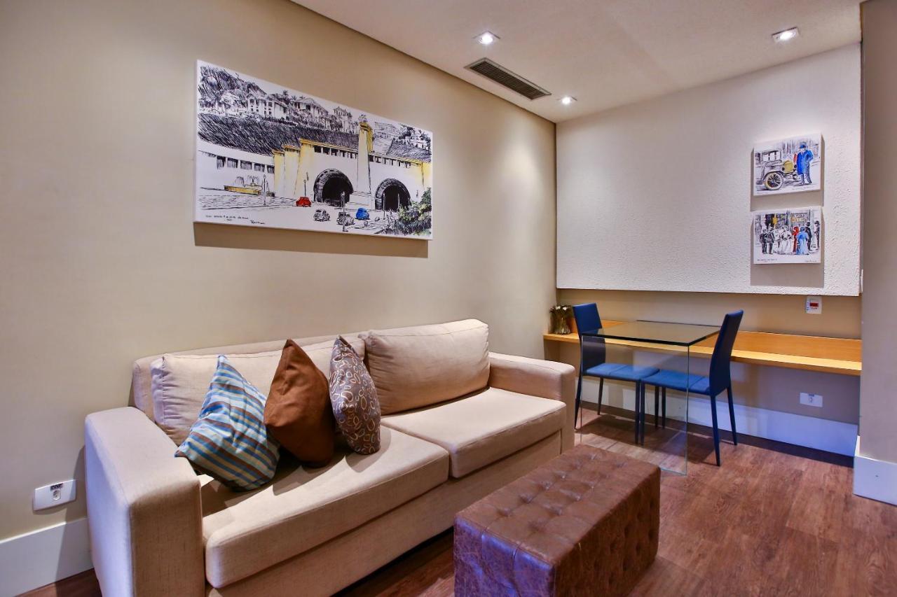 Hotel Transamerica Berrini Sao Paulo Dış mekan fotoğraf