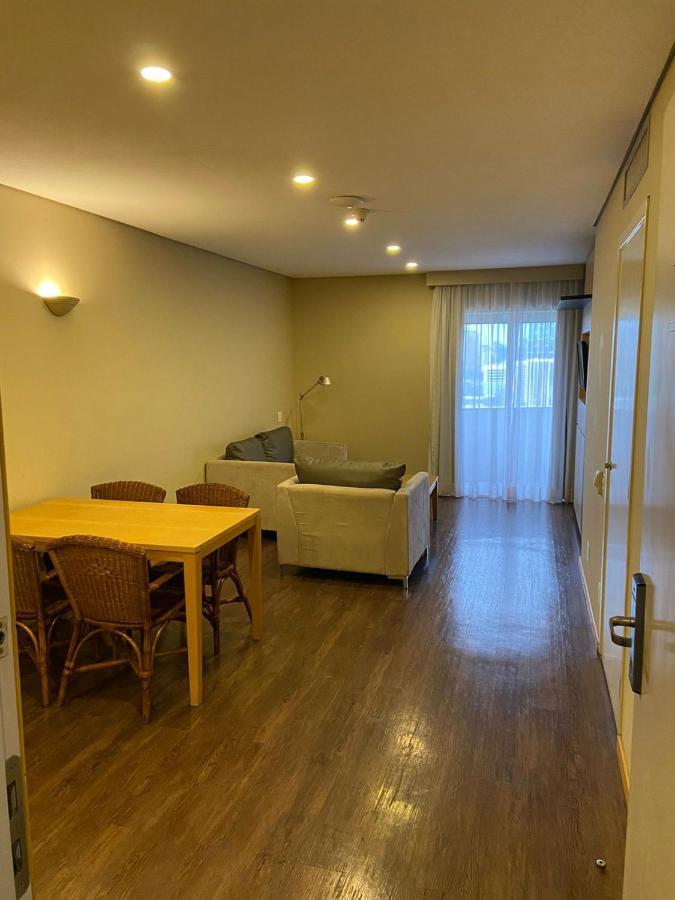 Hotel Transamerica Berrini Sao Paulo Dış mekan fotoğraf